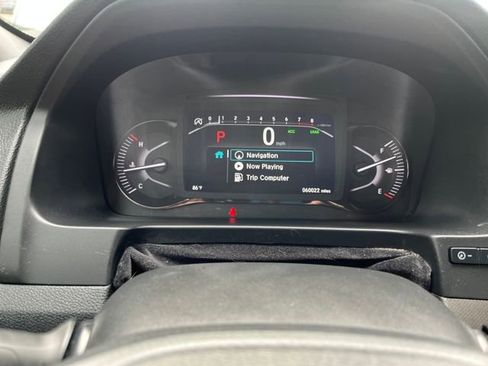 Certified 2022 Honda Passport TrailSport image 34