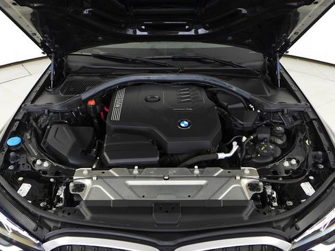 Used 2023 BMW 330i Sedan w/ Driving Assistance Package RWD image 6