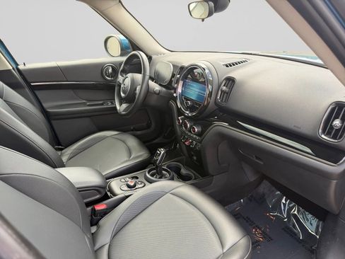 Used 2022 MINI Cooper Countryman FWD image 35