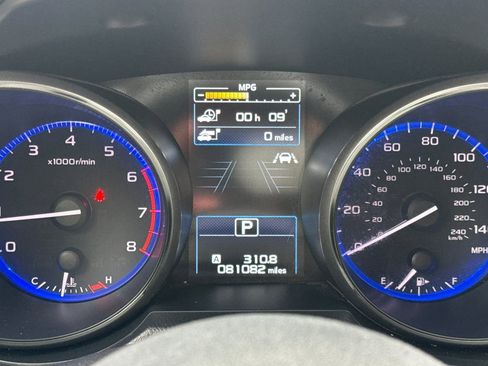 Used 2018 Subaru Outback 2.5i Limited image 26