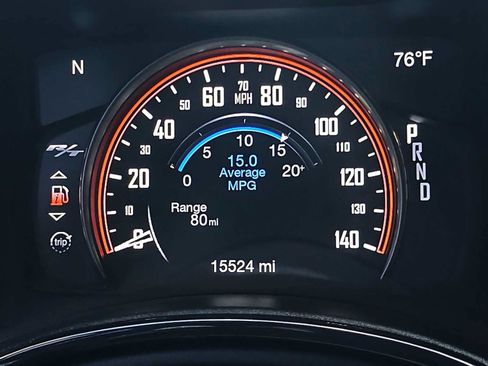 Used 2023 Dodge Durango R/T w/ Blacktop Package AWD/4WD image 17