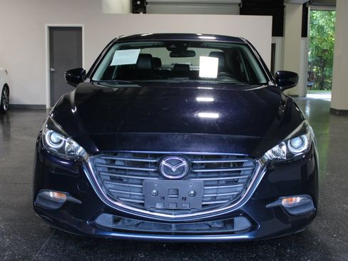 Used 2017 MAZDA MAZDA3 Touring FWD image 7