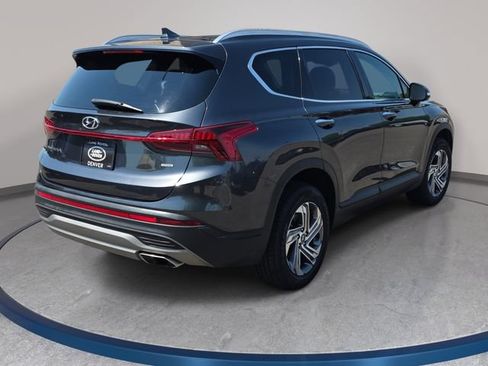 Used 2023 Hyundai Santa Fe SEL AWD/4WD image 6