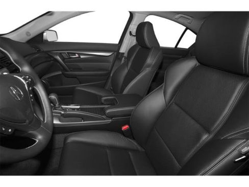 Used 2014 Acura TL w/ Technology Package FWD image 8