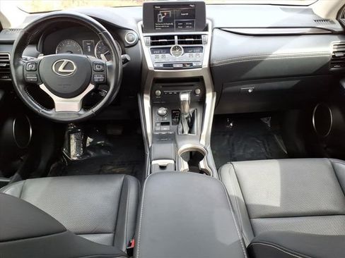 Used 2018 Lexus NX 300 300 Base image 14