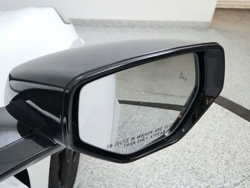 Used 2024 Chevrolet Corvette Stingray Preferred Conv w/ Z51 Performance Package image 16