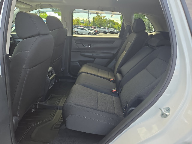Used 2026 Honda CR-V EX image 10