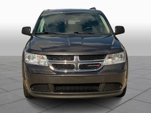 Used 2018 Dodge Journey SE w/ Connectivity Group image 3