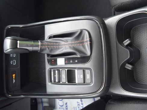 Certified 2023 Honda CR-V Sport image 25