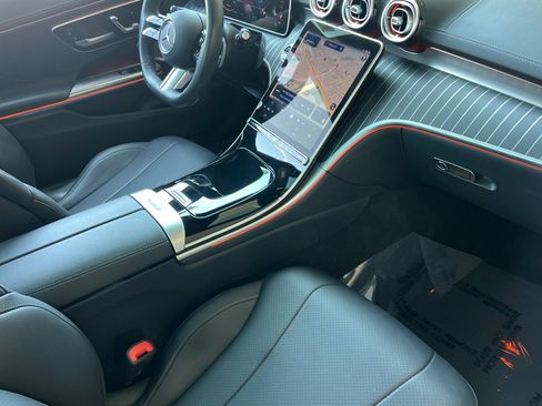 Certified 2024 Mercedes-Benz CLE 450 4MATIC Coupe image 17