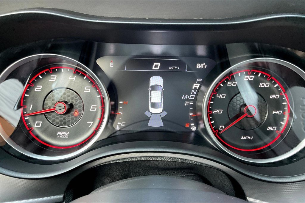 Used 2023 Dodge Charger R/T RWD image 15