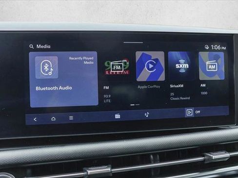 Certified 2025 Hyundai Tucson SE image 17