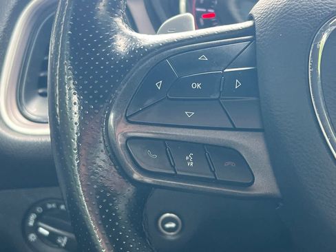 Used 2020 Dodge Challenger R/T Scat Pack w/ Driver Convenience Group RWD image 32