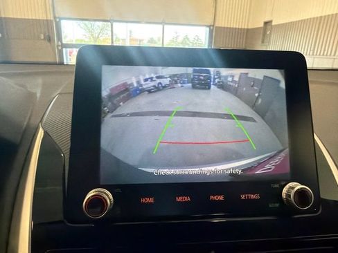 Used 2026 Mitsubishi Eclipse Cross SE AWD/4WD image 24
