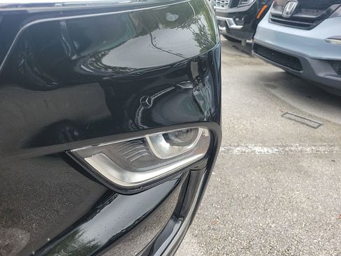 Used 2024 Buick Enclave Essence w/ Sport Touring Edition image 8