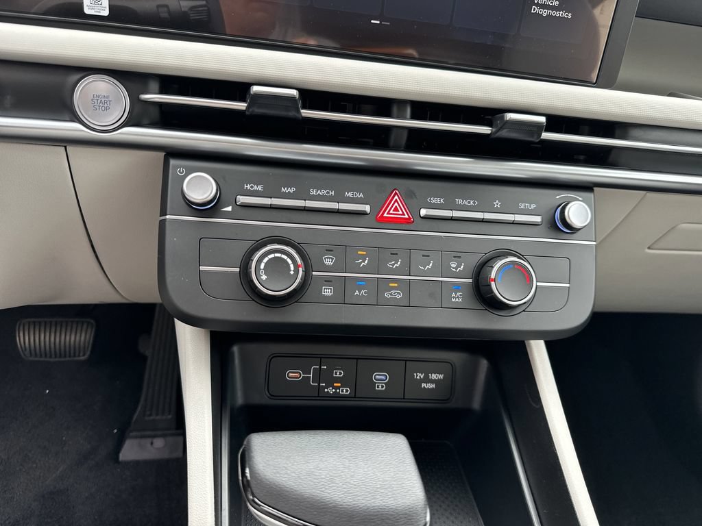 New 2026 Hyundai Tucson SE FWD image 18