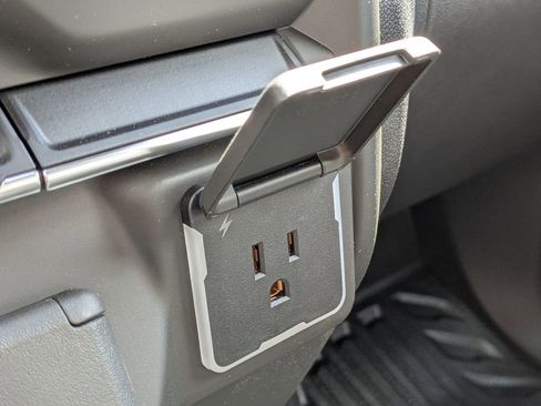 New 2025 Chevrolet Silverado 3500 W/T w/ WT Convenience Package image 22