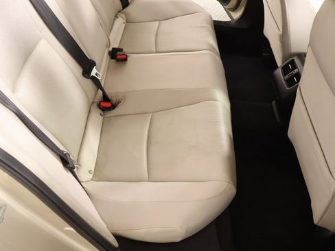 Used 2018 Honda Accord EX image 14