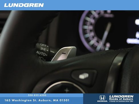 Used 2023 Honda Ridgeline RTL image 22