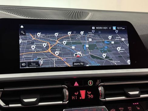 Used 2019 BMW 330i xDrive Sedan w/ Convenience Package image 32