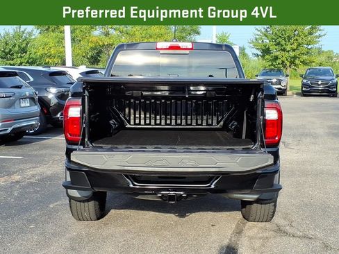 Certified 2024 GMC Canyon Elevation w/ Convenience Package AWD/4WD image 15