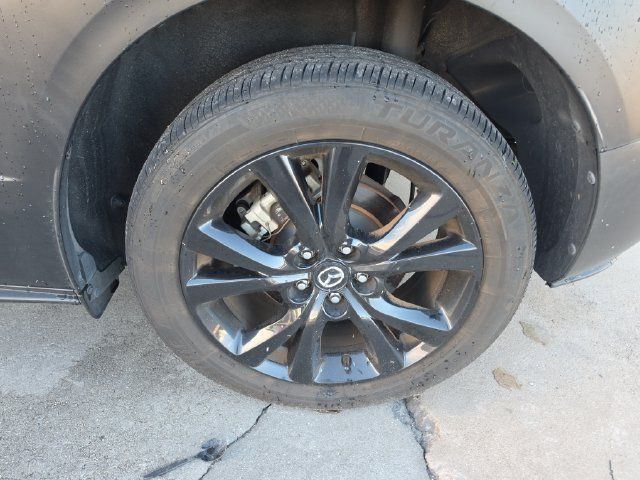 Certified 2024 MAZDA CX-30 AWD 2.5 S w/ Select Sport Pkg image 5