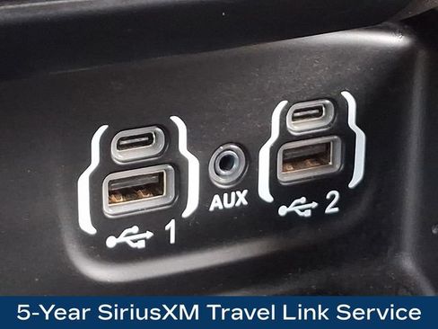 Used 2020 RAM 2500 Laramie AWD/4WD image 19