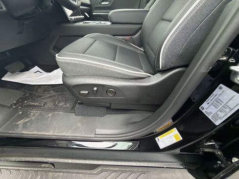 New 2026 GMC Sierra EV Elevation AWD/4WD image 18