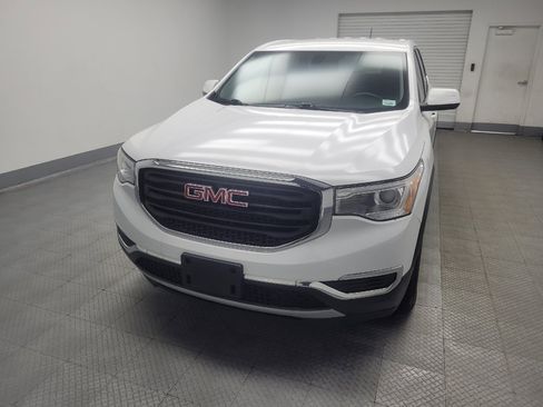 Used 2019 GMC Acadia SLE AWD/4WD image 15
