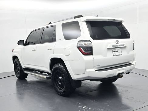 Used 2019 Toyota 4Runner SR5 Premium AWD/4WD image 6
