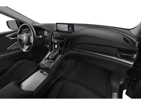 Used 2024 Acura RDX SH-AWD w/ Technology Package image 15