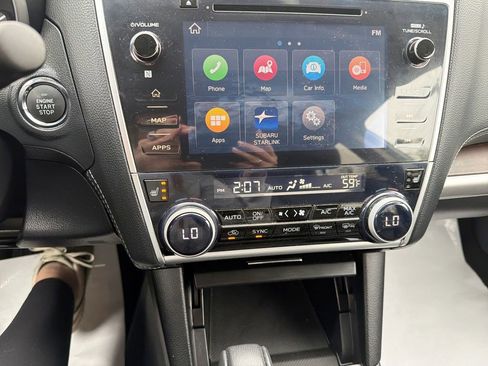 Used 2019 Subaru Outback 3.6R Limited w/ Popular Package #2 AWD/4WD image 24