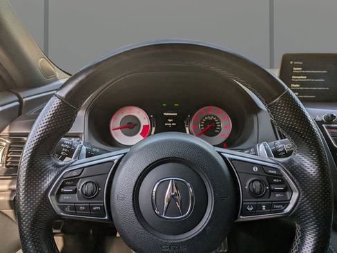Used 2020 Acura RDX A-Spec FWD image 27