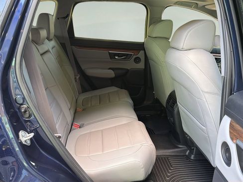 Used 2020 Honda CR-V EX-L image 19