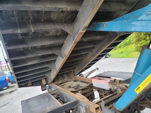 Used 2017 RAM 5500 Tradesman w/ Payload Upgrade Package image 28