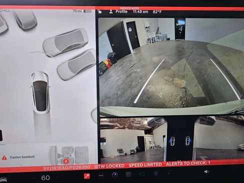 Used 2018 Tesla Model 3 Long Range RWD image 17