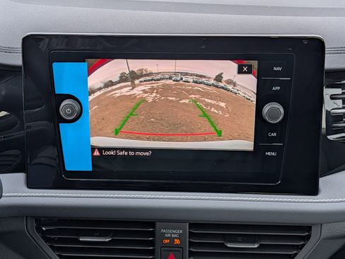 New 2026 Volkswagen Jetta SEL image 12