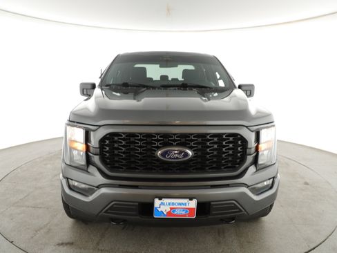 Used 2023 Ford F150 XL w/ STX Appearance Package image 2