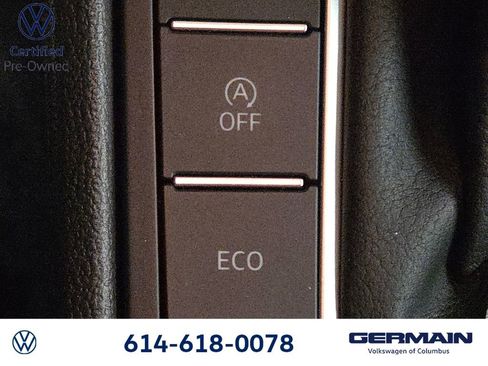 Used 2025 Volkswagen Jetta Sport FWD image 34
