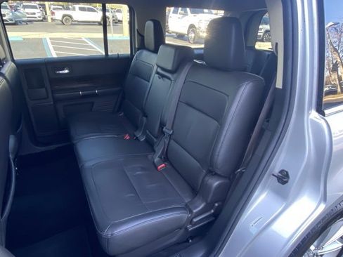 Used 2019 Ford Flex Limited image 23