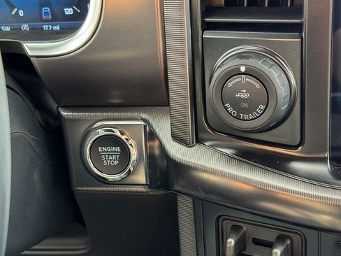 New 2025 Ford F150 Platinum AWD/4WD image 42