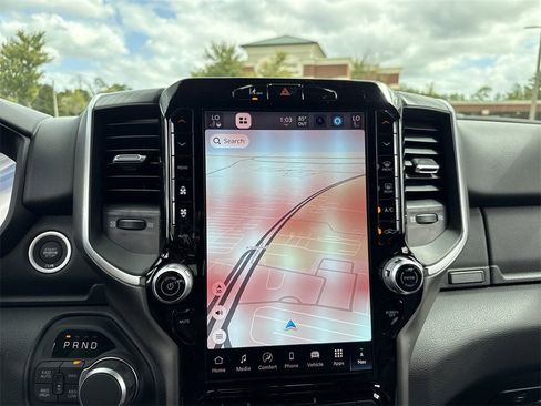 New 2026 RAM 1500 Big Horn image 25