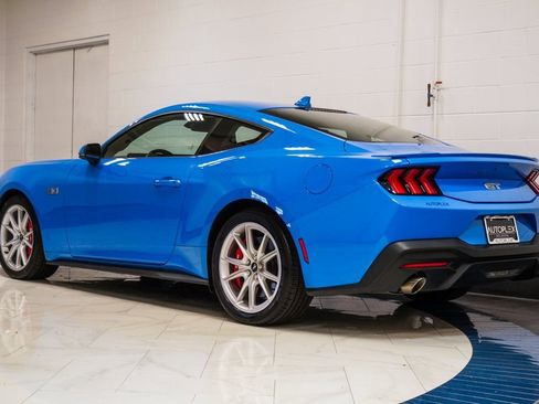 Used 2024 Ford Mustang GT Premium image 29