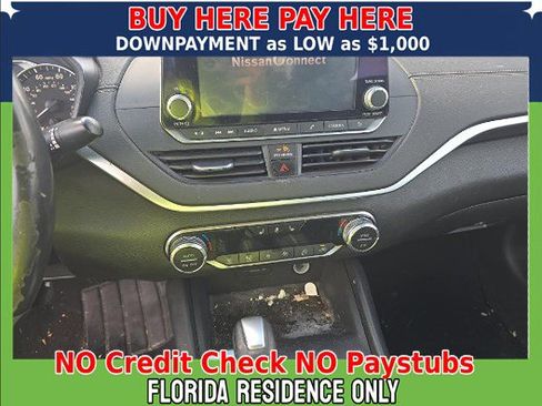 Used 2019 Nissan Altima 2.5 SV image 9