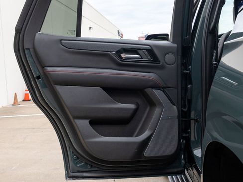 Used 2026 GMC Yukon AT4 Ultimate AWD/4WD image 40