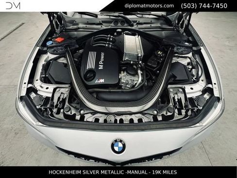 Used 2019 BMW M2 Competition RWD image 44