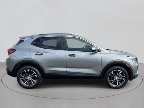 Used 2023 Buick Encore GX Select w/ Safety Package II AWD/4WD image 5