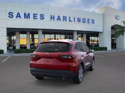 New 2026 Ford Escape ST-Line w/ Tech Pack #1 image 8