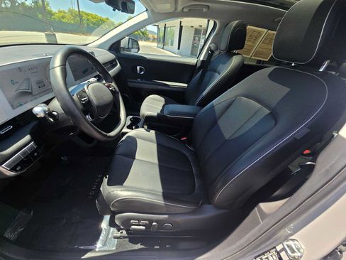 Used 2024 Hyundai Ioniq 5 Limited RWD image 24
