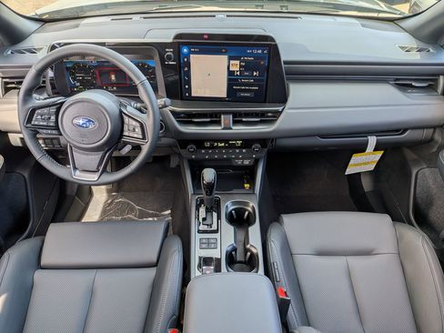 New 2026 Subaru Outback Touring XT AWD/4WD image 21